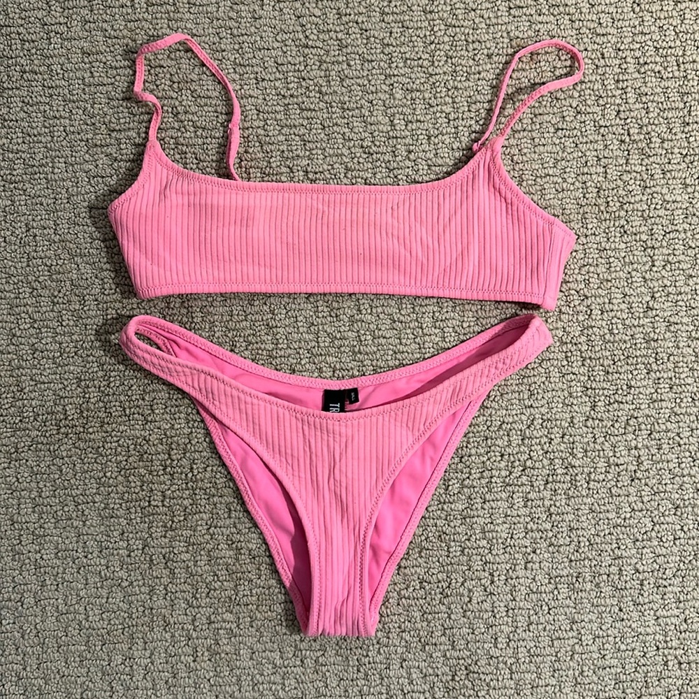 Triangl swimsuit
